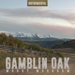 Gamblin Oak (instrumental)