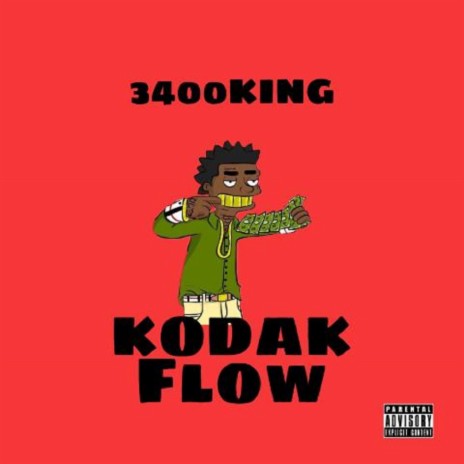 KODAK FLOW | Boomplay Music