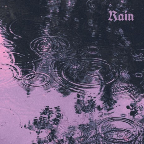 Rain ft. LOVELU | Boomplay Music