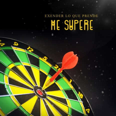 Me Supere | Boomplay Music