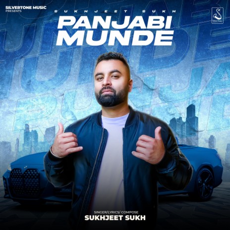 Panjabi Munde | Boomplay Music