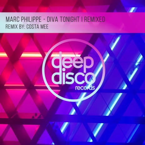 Diva Tonight (Costa Mee Remix) ft. Costa Mee | Boomplay Music