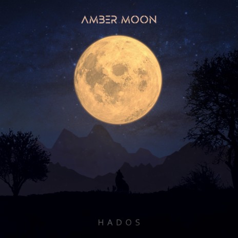 Amber Moon | Boomplay Music