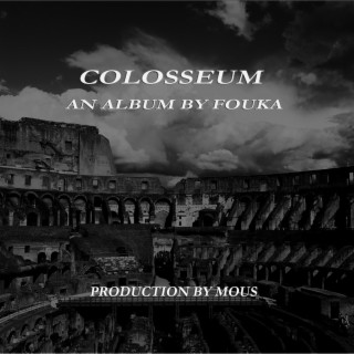 COLOSSEUM