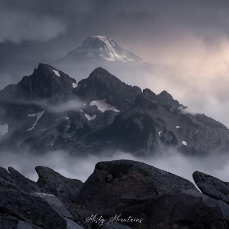 Misty Mountains ~ Hobbit Lofi | Boomplay Music