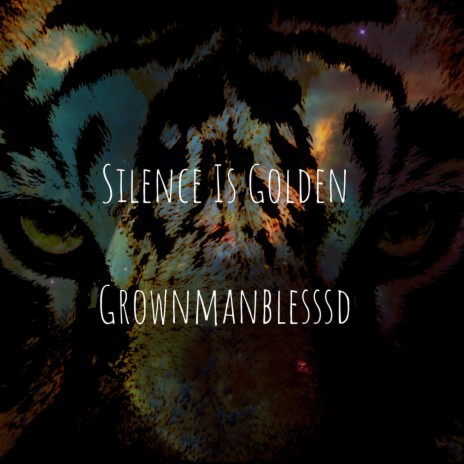 Silence Is Golden | Boomplay Music