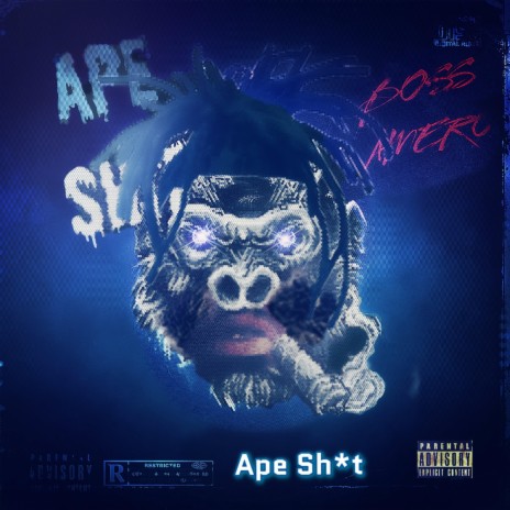 Ape Shit