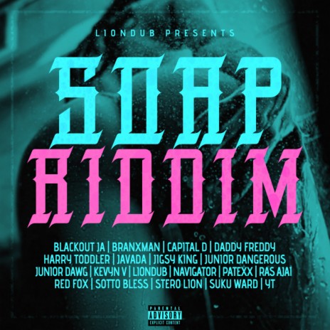 Drip Drip ft. Junior Dawg, Branxman & Liondub | Boomplay Music
