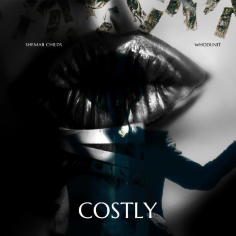 COSTLY ft. WHODUNIT | Boomplay Music