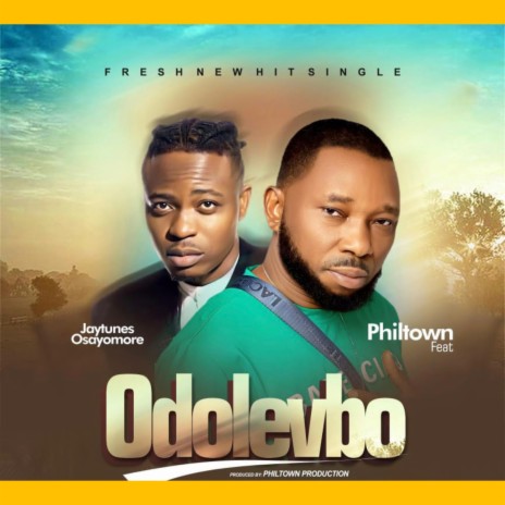 Odolevbo | Boomplay Music