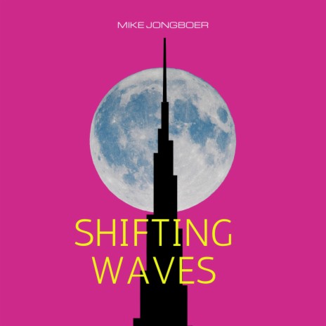 Shifting Waves | Boomplay Music