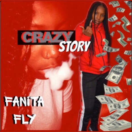 Storytime (Crazy story Remix) ft. Crazy story