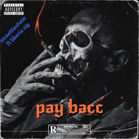 Pay Bacc ft. liberia sig | Boomplay Music