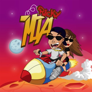 MIA lyrics | Boomplay Music