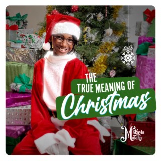 The True Meaning Of Christmas lyrics | Boomplay Music