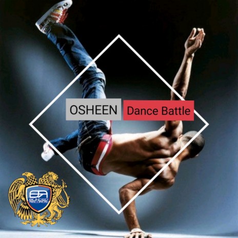 Dance Battle (Original Mix)