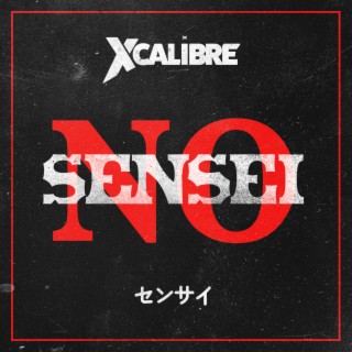 NO Sensei | Boomplay Music