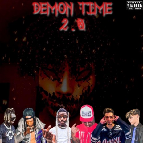 Demon Time 2.0 ft. Lil Kmar