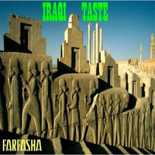Iraqi Taste