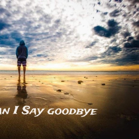How can I Say goodbye | Boomplay Music