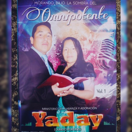 MINISTERIO YADAY // ENTREGASTE TU VIDA POR MI// | Boomplay Music