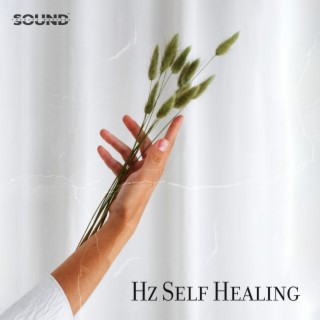 Hz Self Healing: Raise Your Energy Vibration, Re-open Chakras, Spiritual Awakening, Remove All Negative Blockages