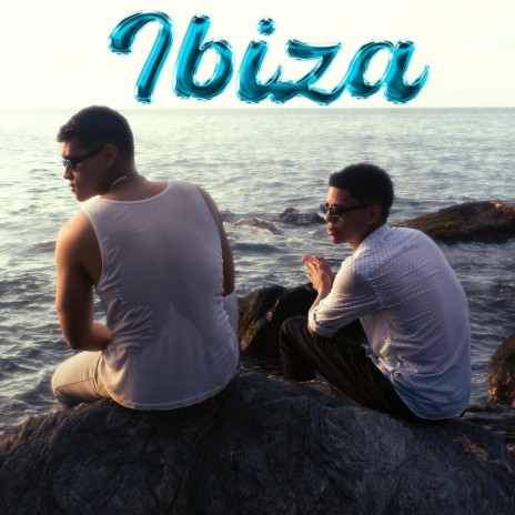 IBIZA ft. Pray | Boomplay Music