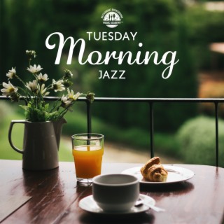 Tuesday Morning Jazz: Warm Autumn Vibes Jazz & Bossa Nova Music to Chill Out