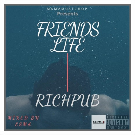 FRIENDS LIFE | Boomplay Music