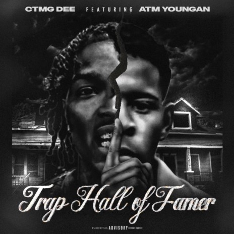 Trap Hall Of Famer ft. AtmYoungan | Boomplay Music