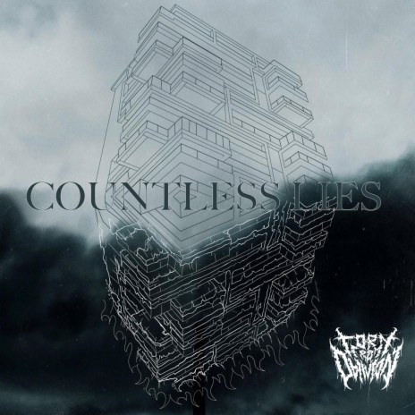 Countless Lies | Boomplay Music