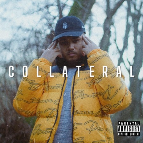 Collateral | Boomplay Music