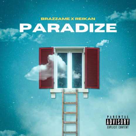 PARADIZE ft. REIKAN | Boomplay Music