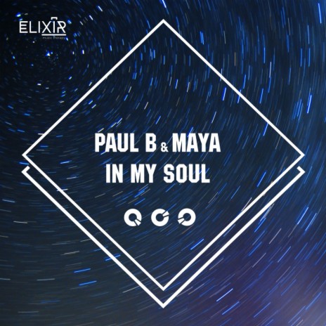 In My Soul ft. Maya | Boomplay Music