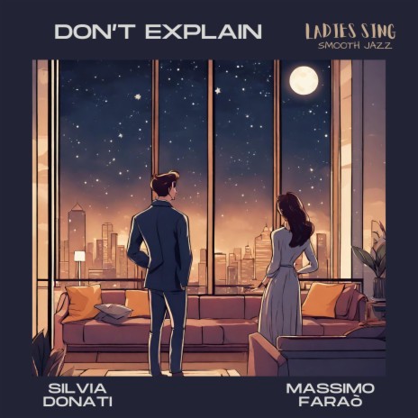 Don't explain ft. Massimo Faraò | Boomplay Music