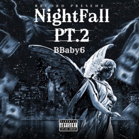NightFall Pt. 2