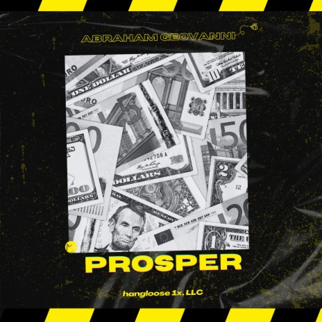 Prosper | Boomplay Music