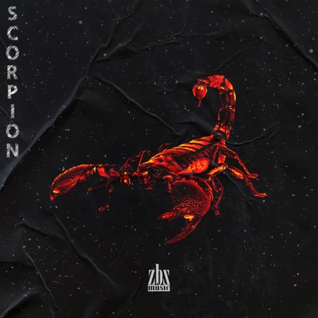 Scorpion (Claw Mix)