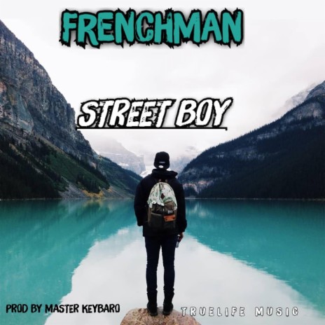 Street Boy | Boomplay Music