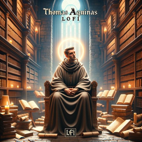 A Hymn is the Praise of God (Thomas Aquinas LoFi)