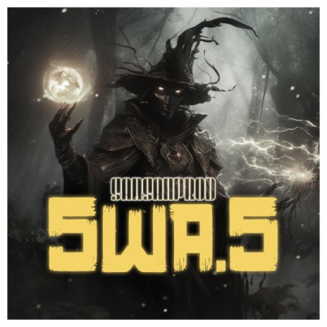 Swa.S | Boomplay Music