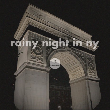 rainy night in NY | Boomplay Music