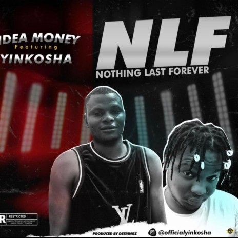 NFL ft. Yinkosha | Boomplay Music