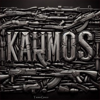 KAHMOS/ΚΑΗΜΟΣ lyrics | Boomplay Music