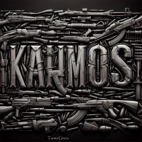 KAHMOS/ΚΑΗΜΟΣ (MASTERED) | Boomplay Music