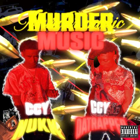 Murder music