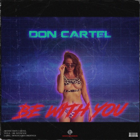 Be With You (Extended Mix) | Boomplay Music