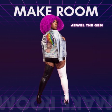 Make Room | Boomplay Music