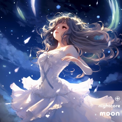 Moon (Nightcore) | Boomplay Music