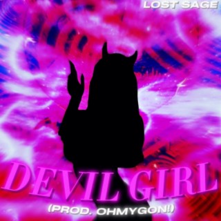 DEVIL GIRL